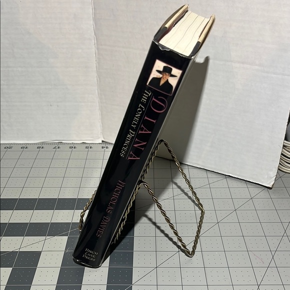 Diana: The Lonely Princess Book - Picture 3 of 7